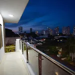 Apto 2 hab Cerca del Centro Histórico