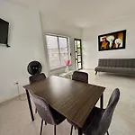 Apto 2 hab Cerca del Centro Histórico