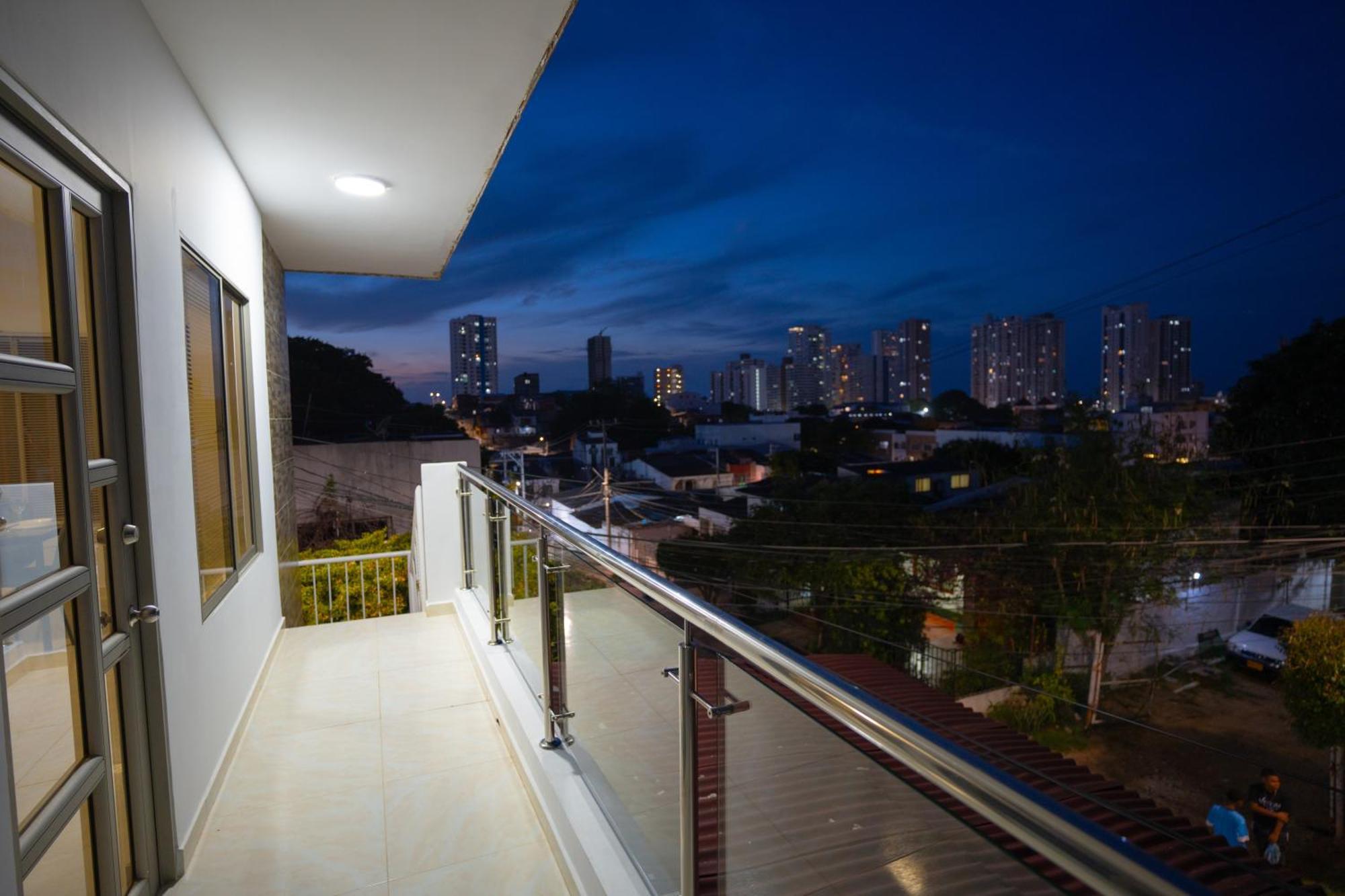 Apartamento Apto 2 Hab Cerca Del Centro Histórico Cartagena