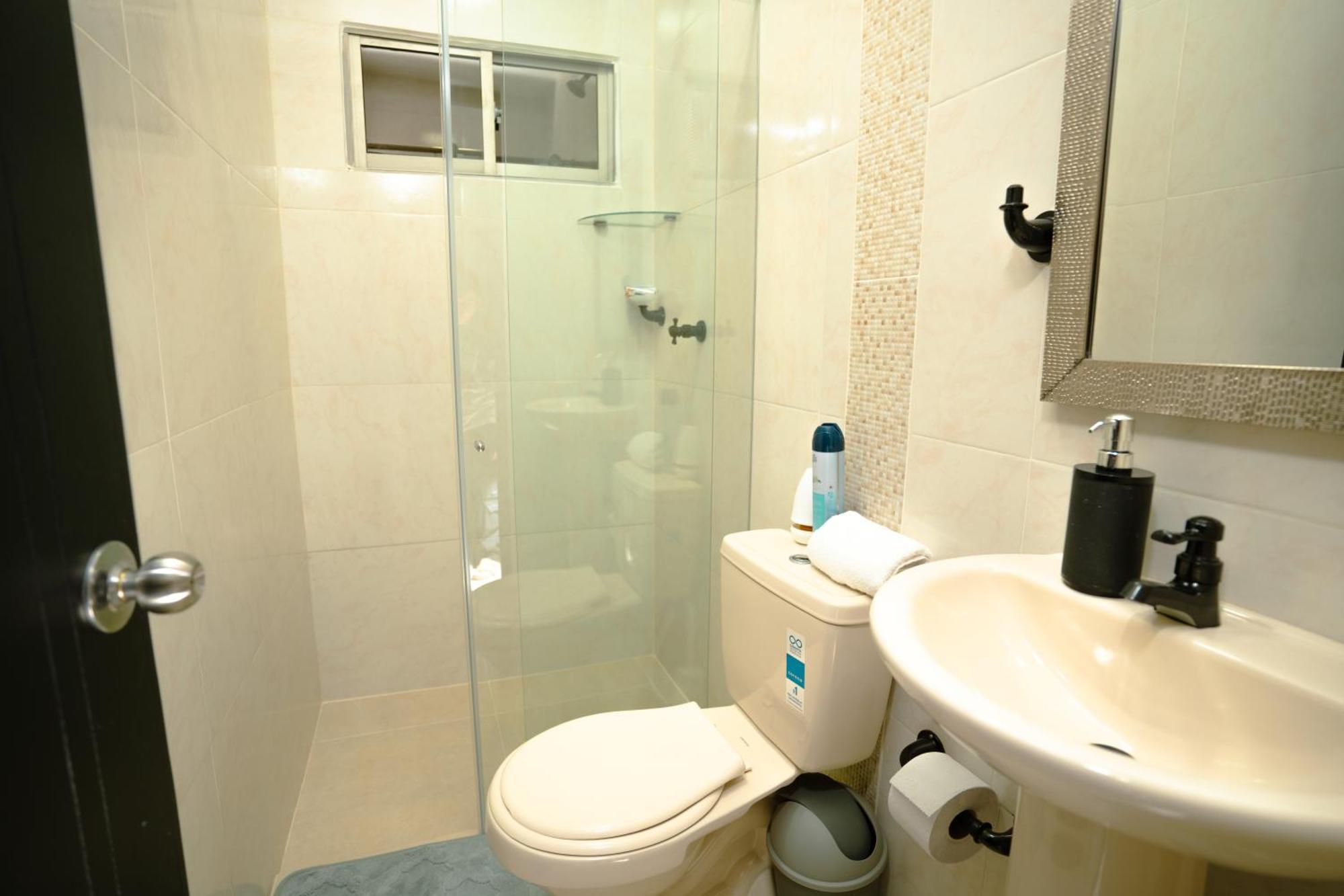 Apto 2 Hab Cerca Del Centro Histórico