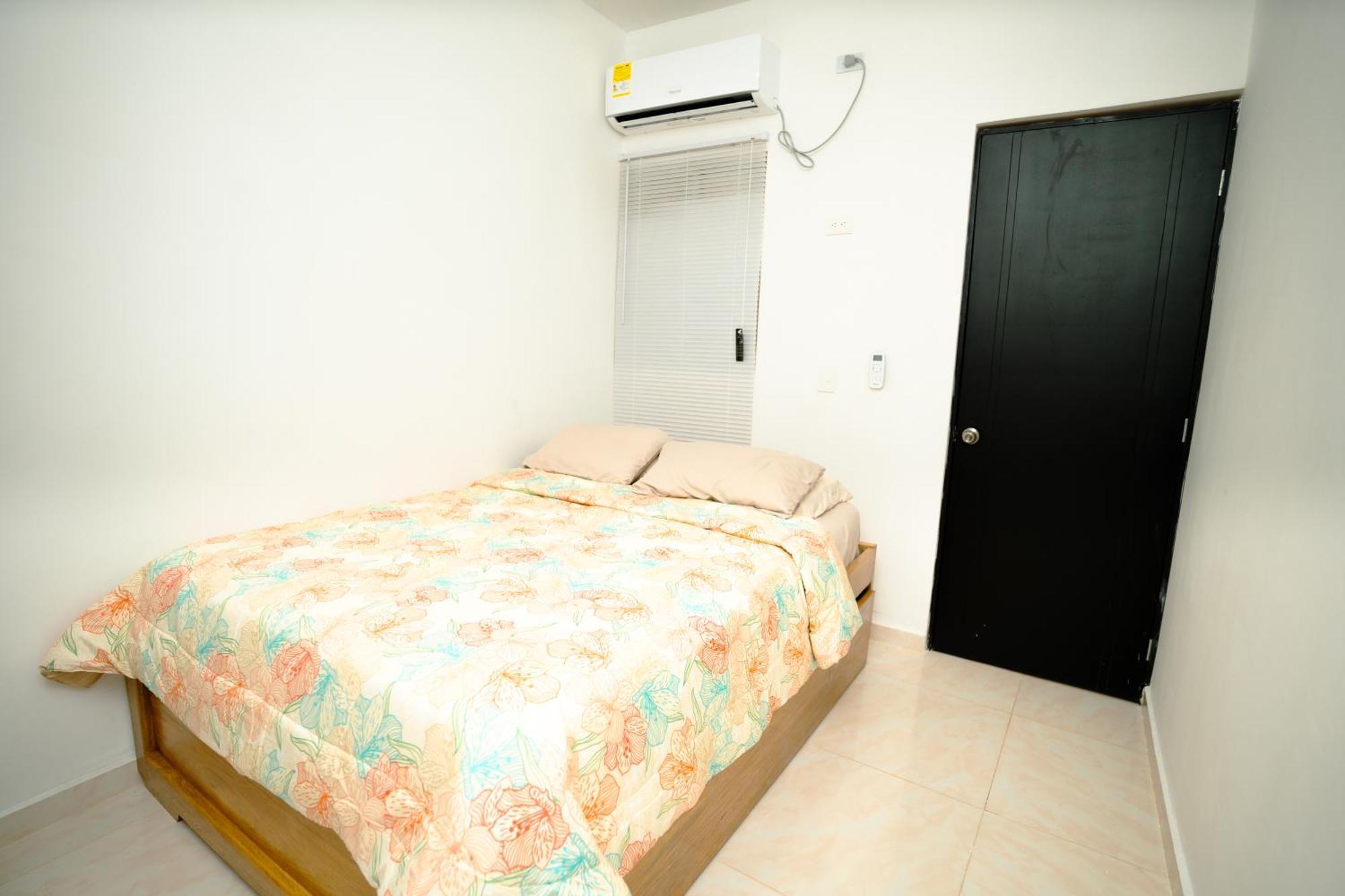 Apto 2 Hab Cerca Del Centro Histórico Apartamento Cartagena
