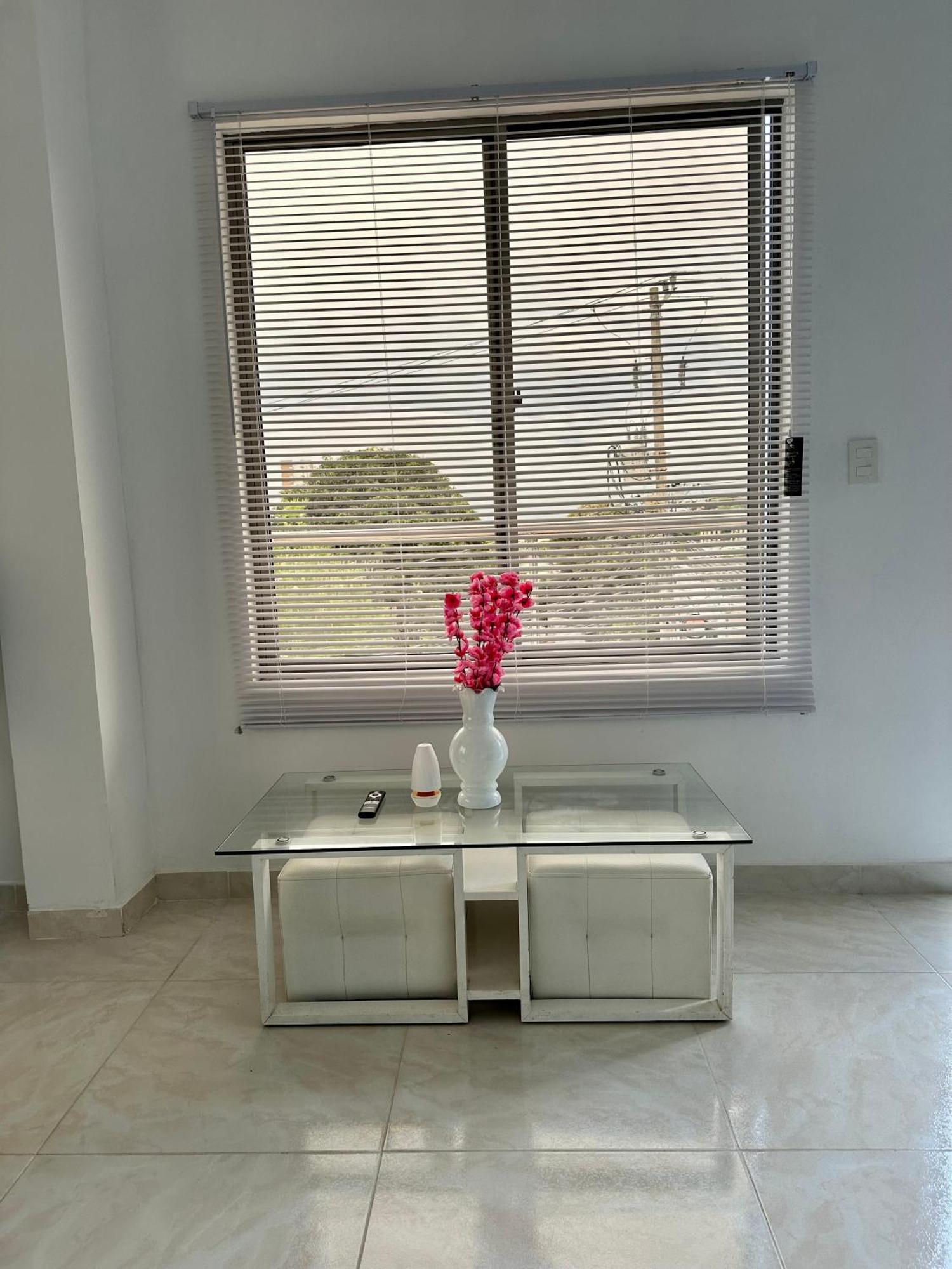 Apto 2 Hab Cerca Del Centro Histórico * Cartagena