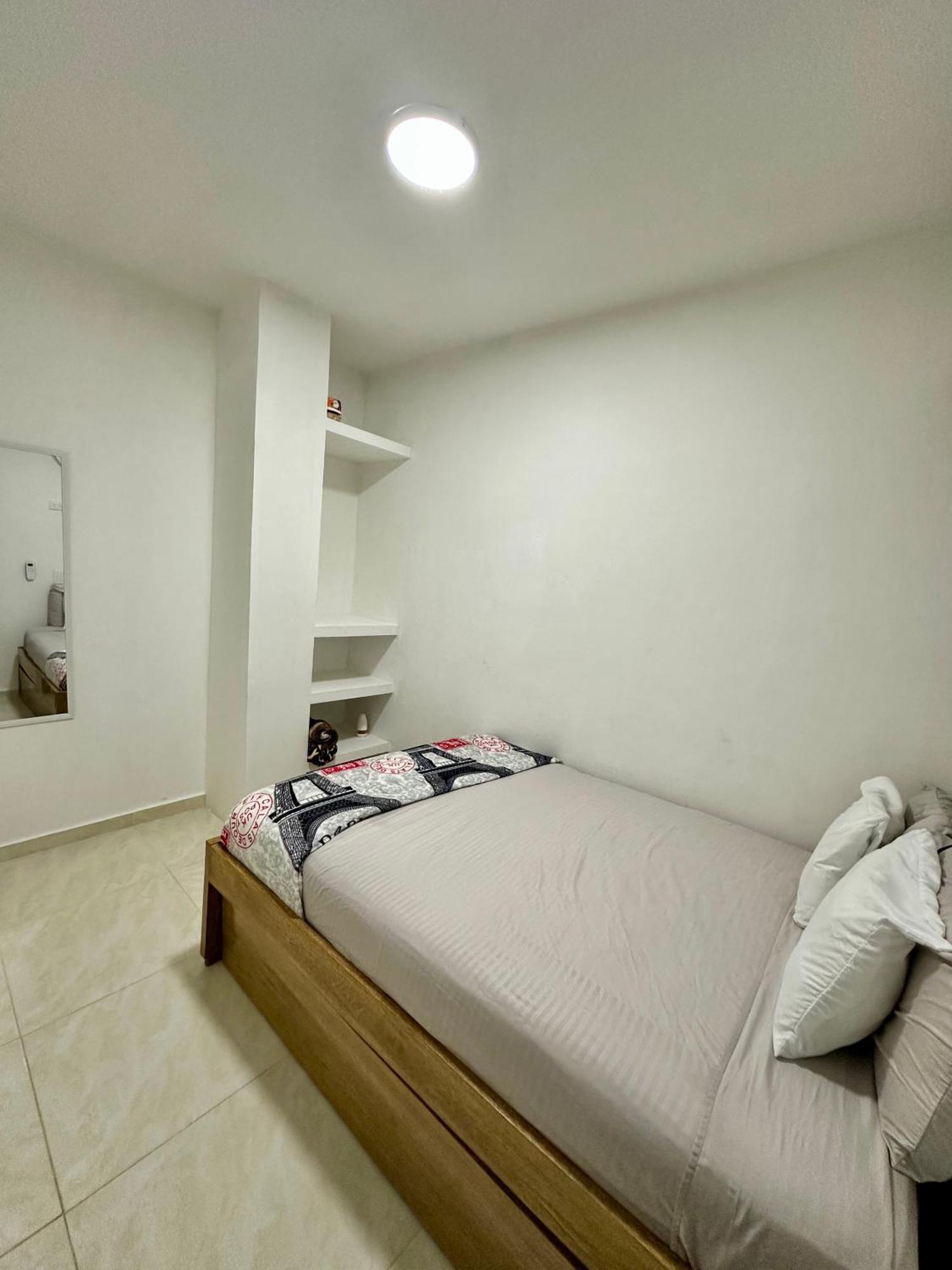 Apto 2 Hab Cerca Del Centro Histórico Cartagena