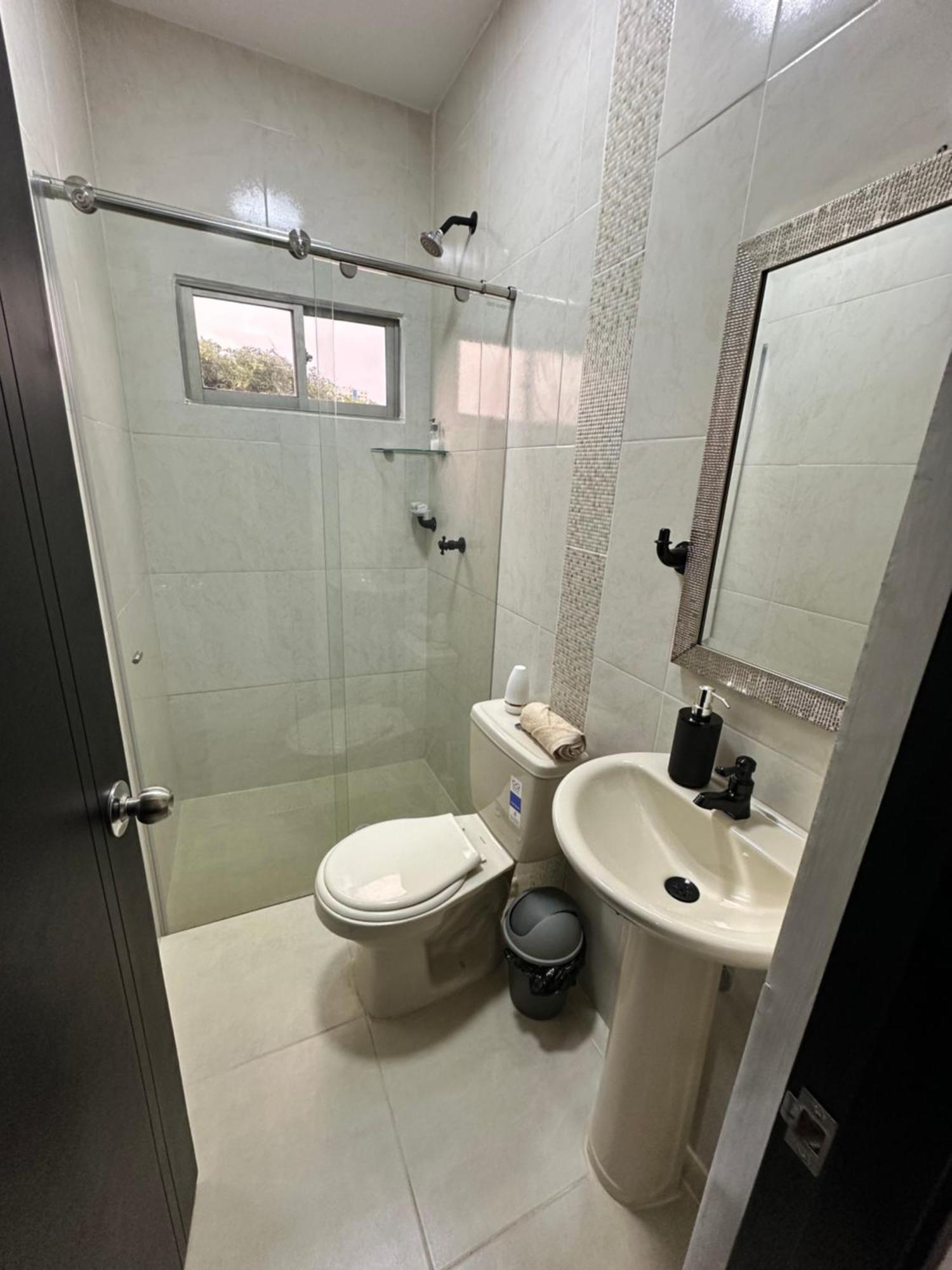 Apto 2 Hab Cerca Del Centro Histórico *