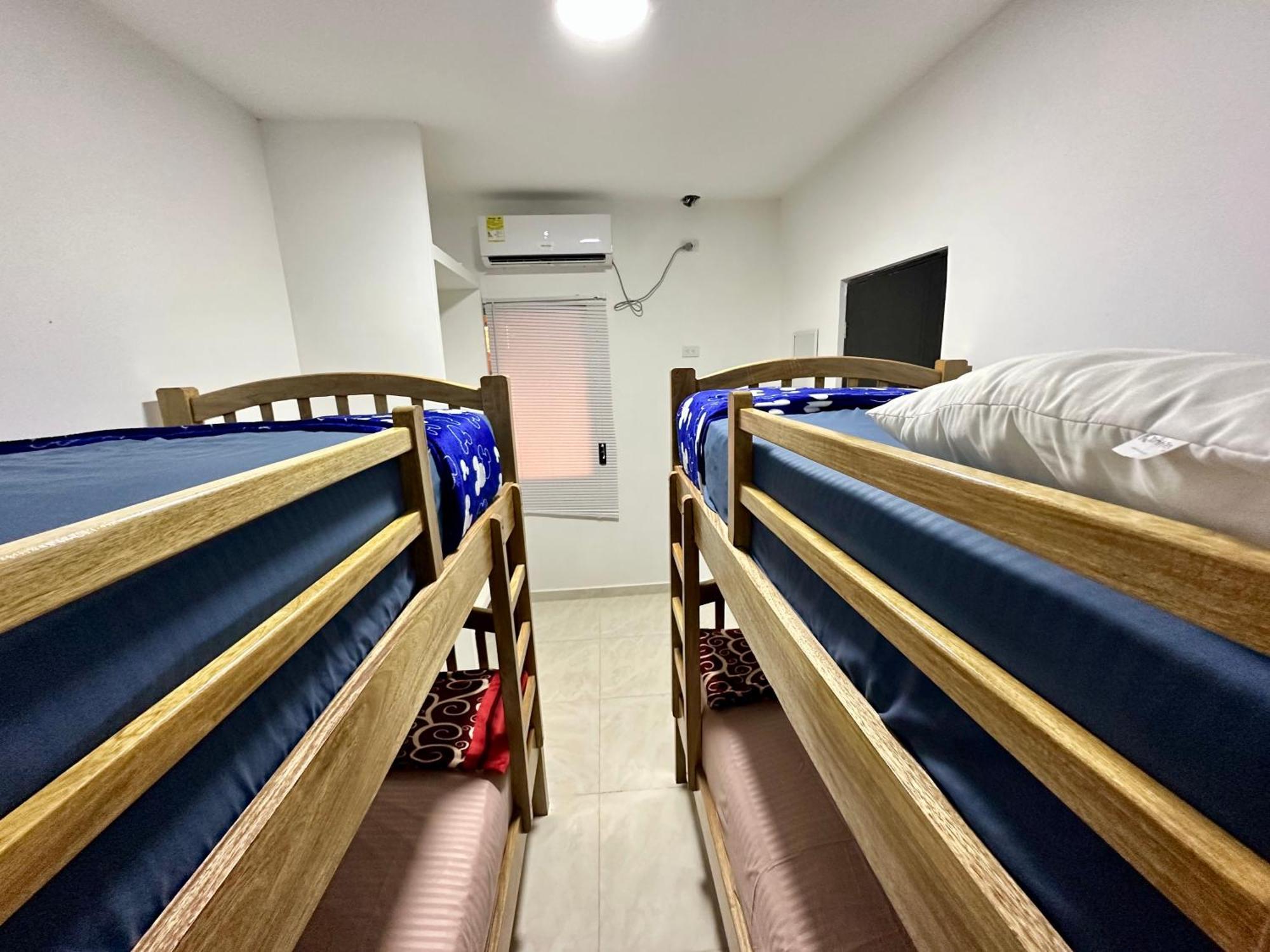 Apartamento Apto 2 Hab Cerca Del Centro Histórico