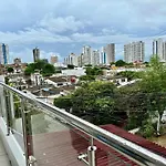 Apto 2 Hab Cerca Del Centro Historico