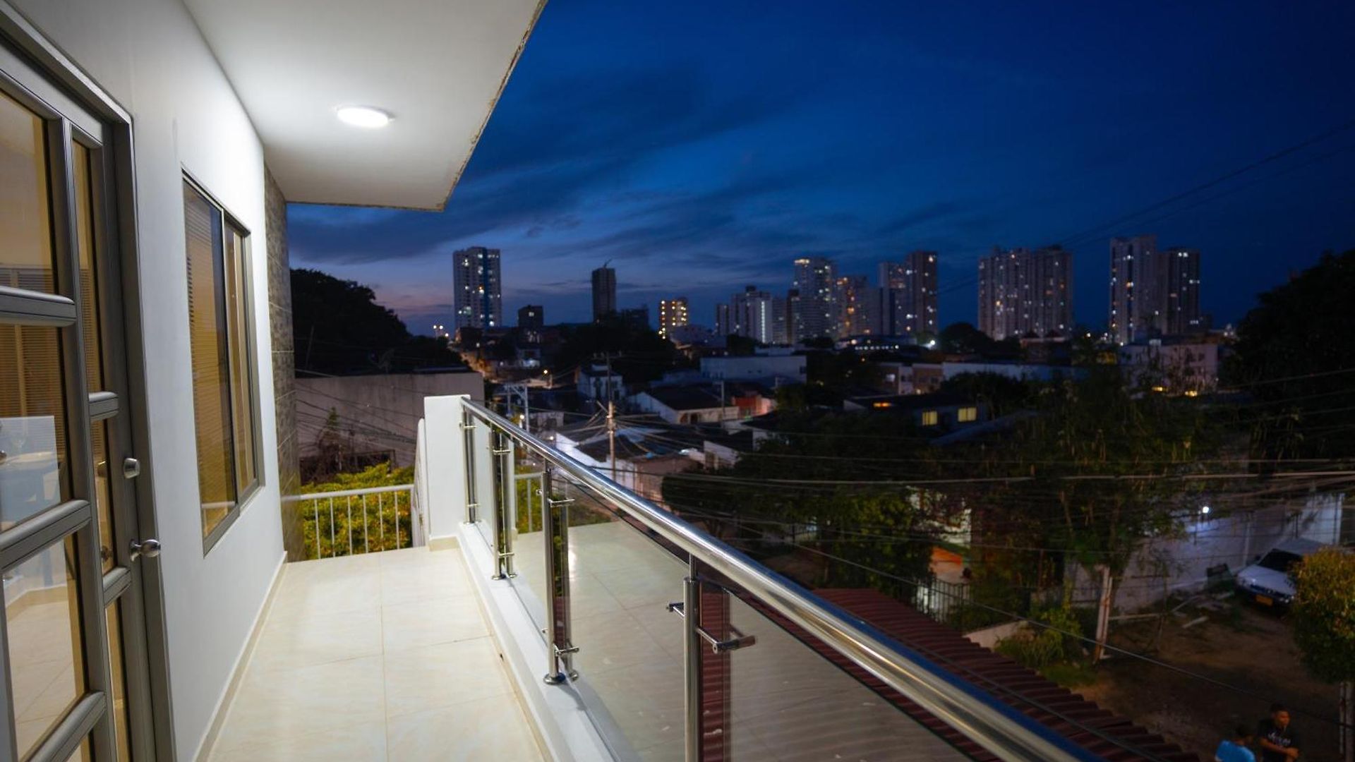 Apartamento Apto 2 Hab Cerca Del Centro Histórico Cartagena