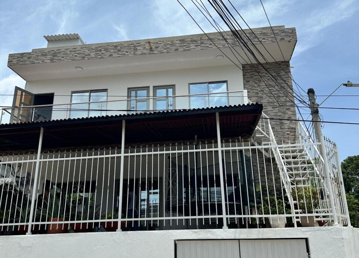 Apartamento Apto 2 Hab Cerca Del Centro Histórico *