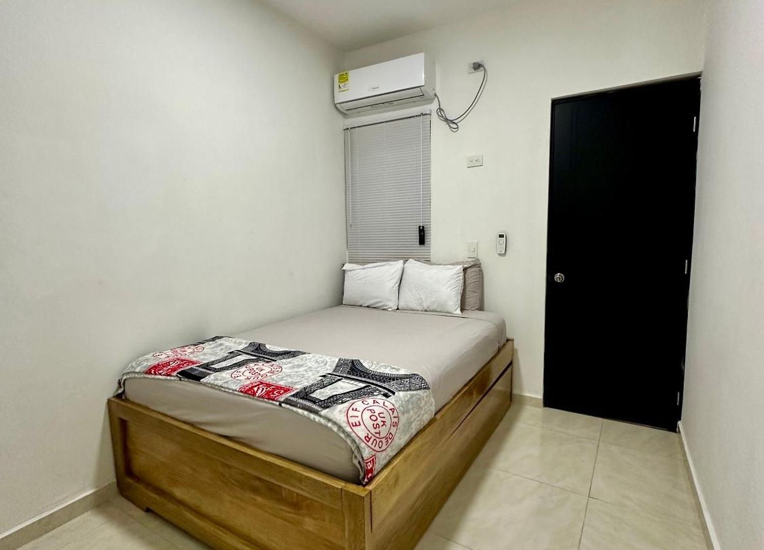 Apartamento Apto 2 Hab Cerca Del Centro Histórico Cartagena