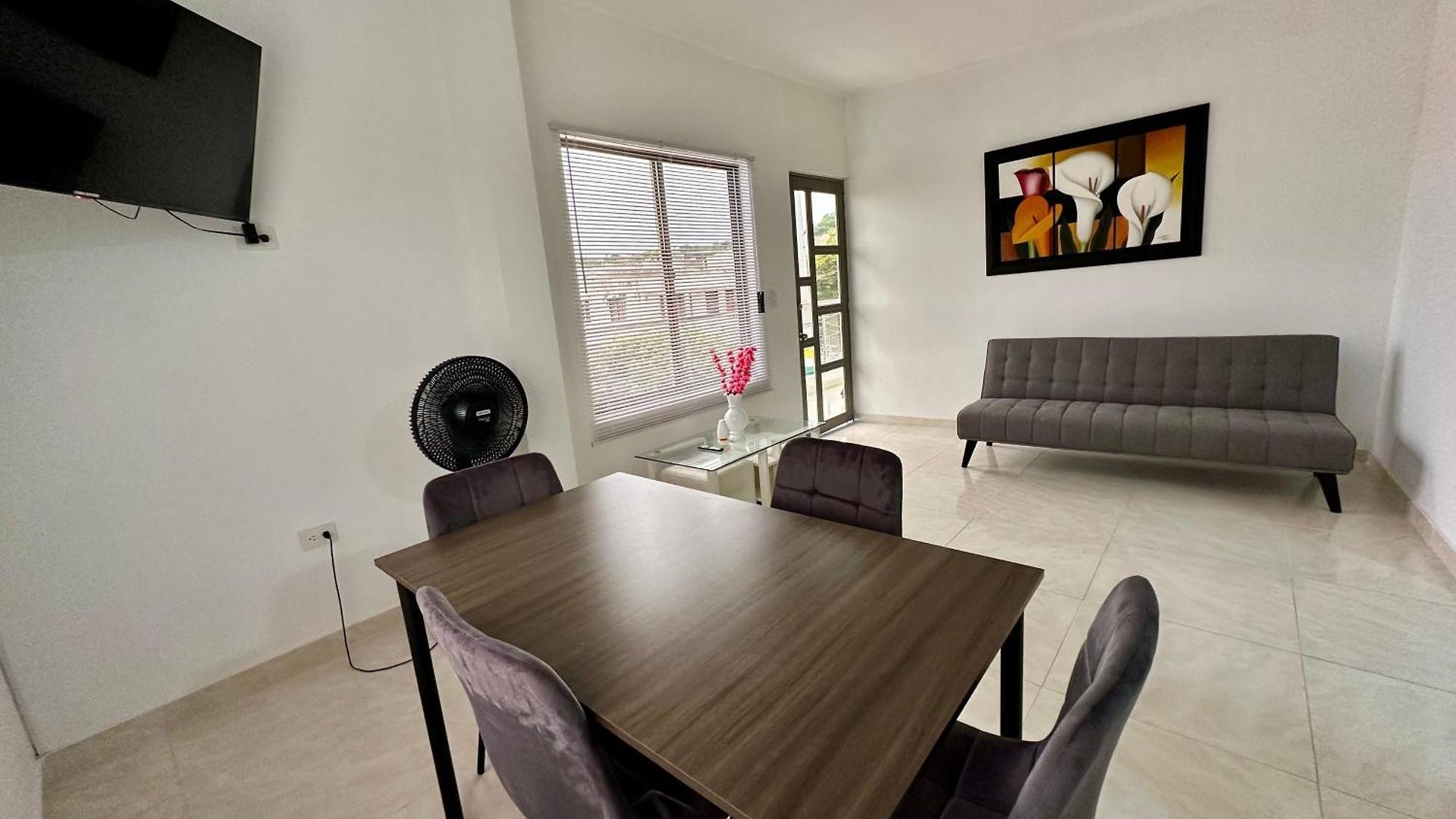 Apto 2 Hab Cerca Del Centro Histórico Apartamento Cartagena