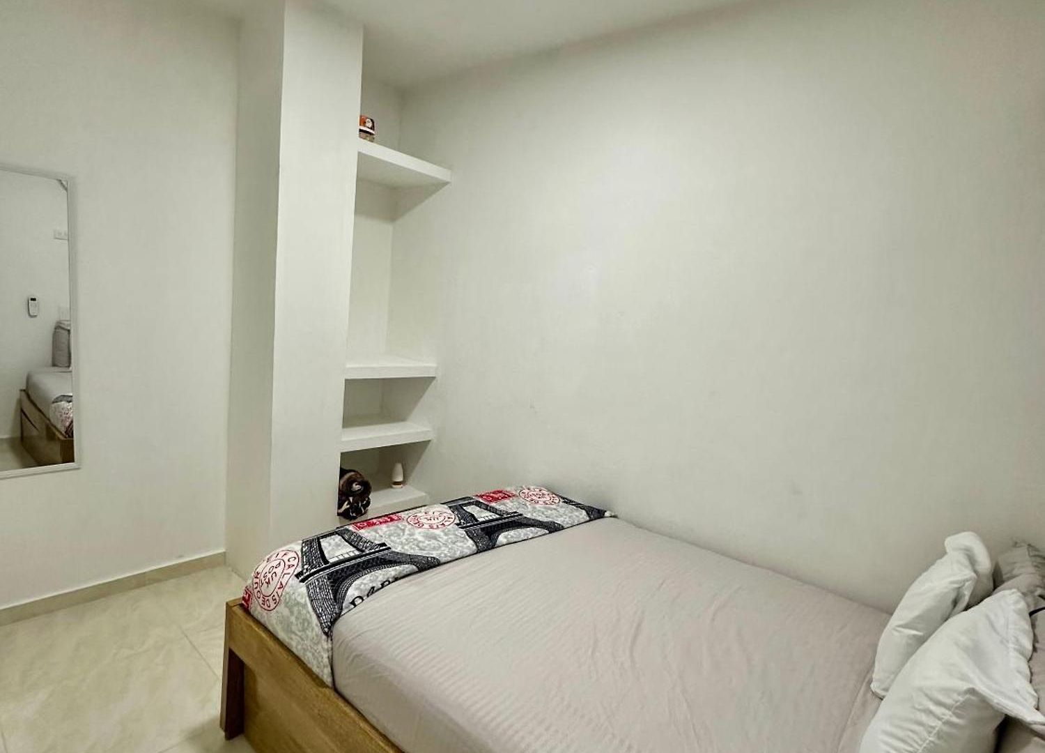 Apto 2 Hab Cerca Del Centro Histórico Cartagena