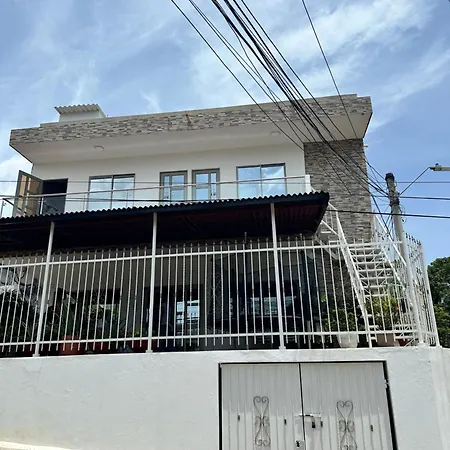 Apartamento Apto 2 Hab Cerca Del Centro Histórico *