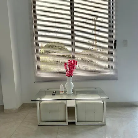 Apto 2 Hab Cerca Del Centro Histórico * Cartagena