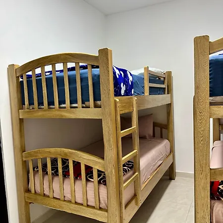 Apartamento Apto 2 Hab Cerca Del Centro Histórico