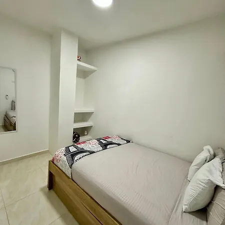 Apto 2 Hab Cerca Del Centro Histórico Cartagena