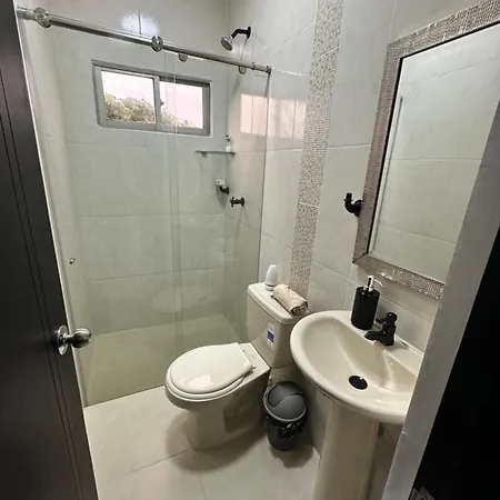 Apto 2 Hab Cerca Del Centro Histórico *