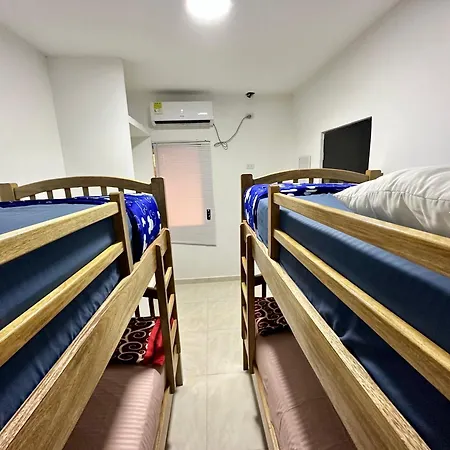Apartamento Apto 2 Hab Cerca Del Centro Histórico