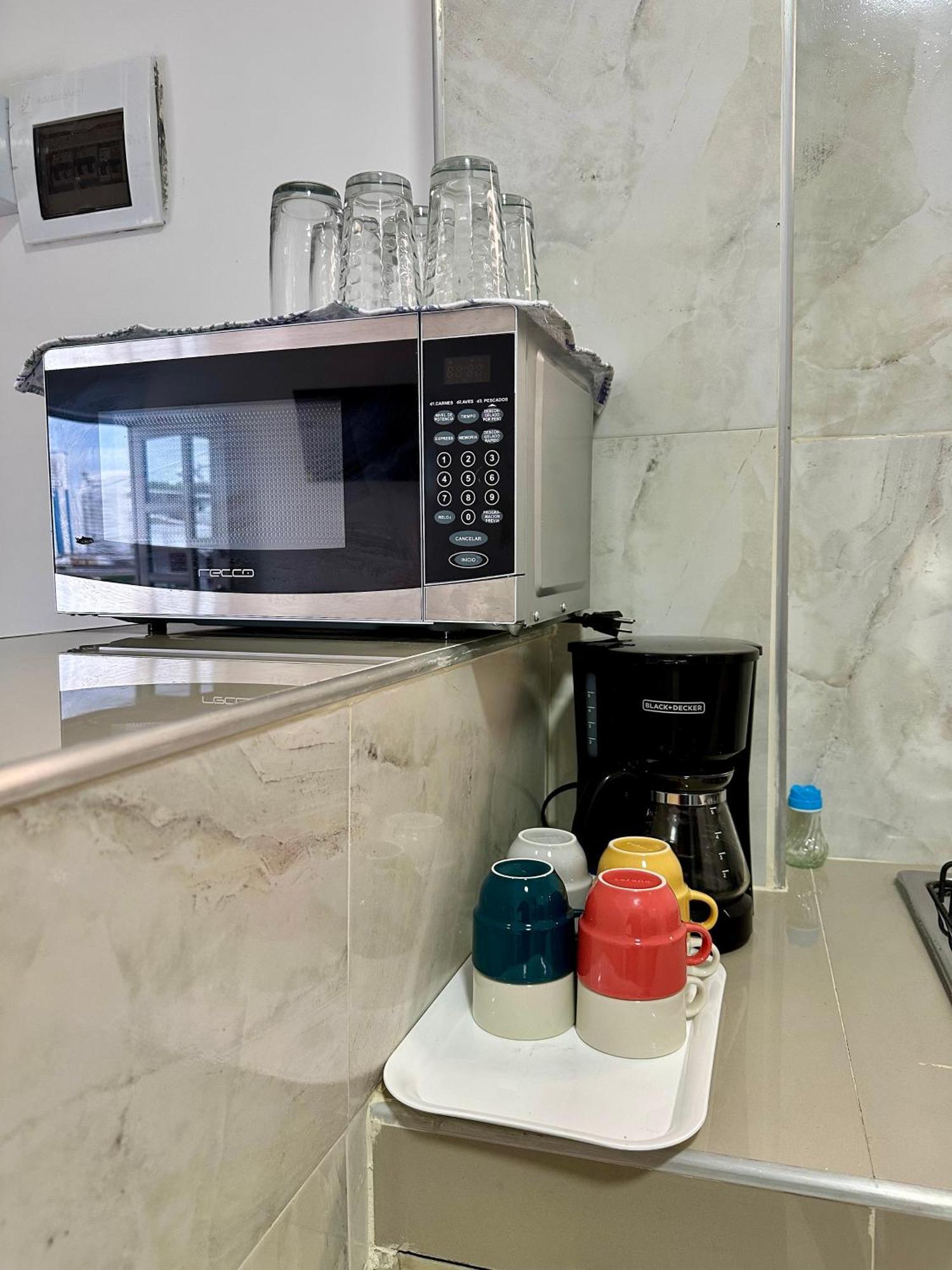 Apto 2 Hab Cerca Del Centro Histórico