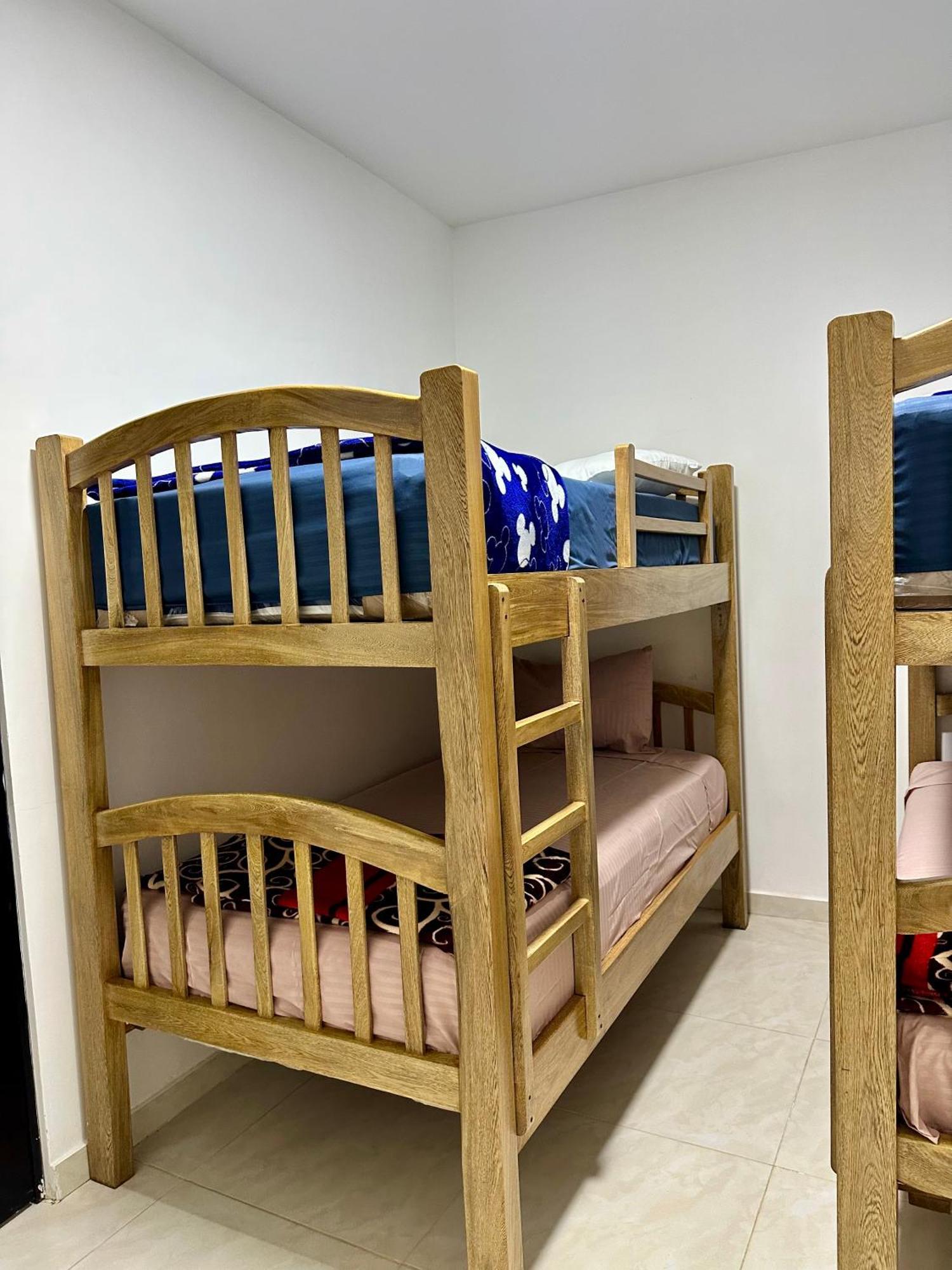 Apartamento Apto 2 Hab Cerca Del Centro Histórico