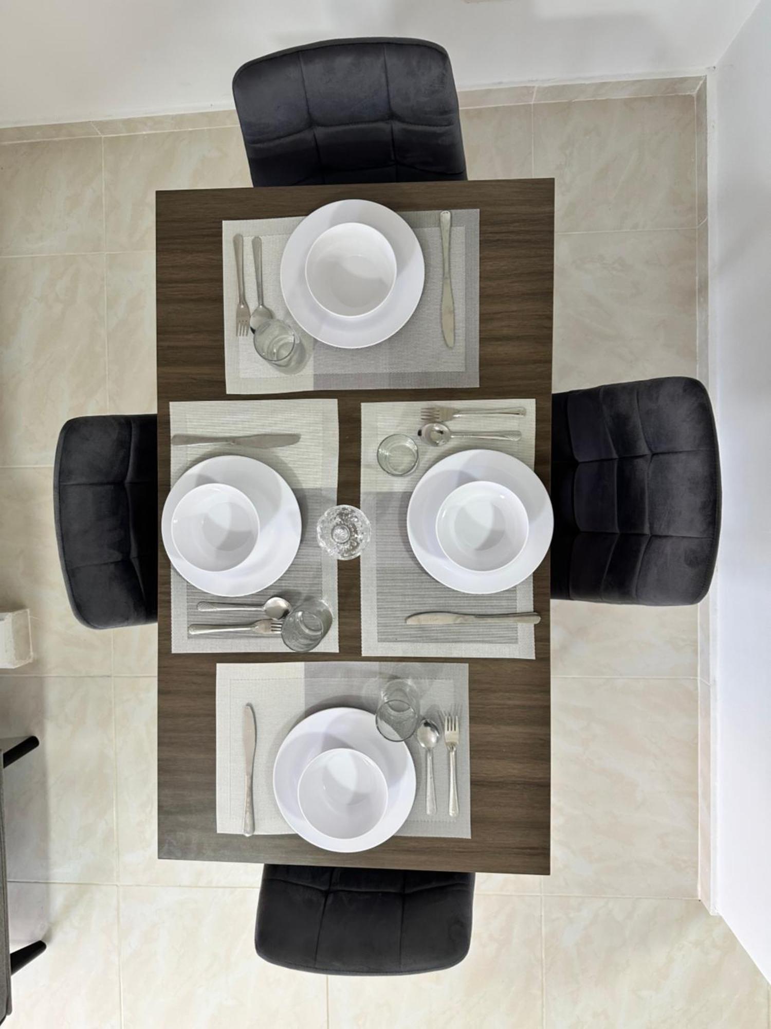 Apto 2 Hab Cerca Del Centro Histórico *